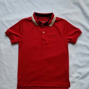 Polo shirt